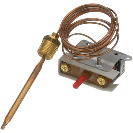 Stero Reset Limit La-107, 1/4 X 4, 36 0P-655776